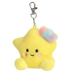 Aurora Palm Pals - Pisces Shooting Star Clip-On 10 cm (34190)