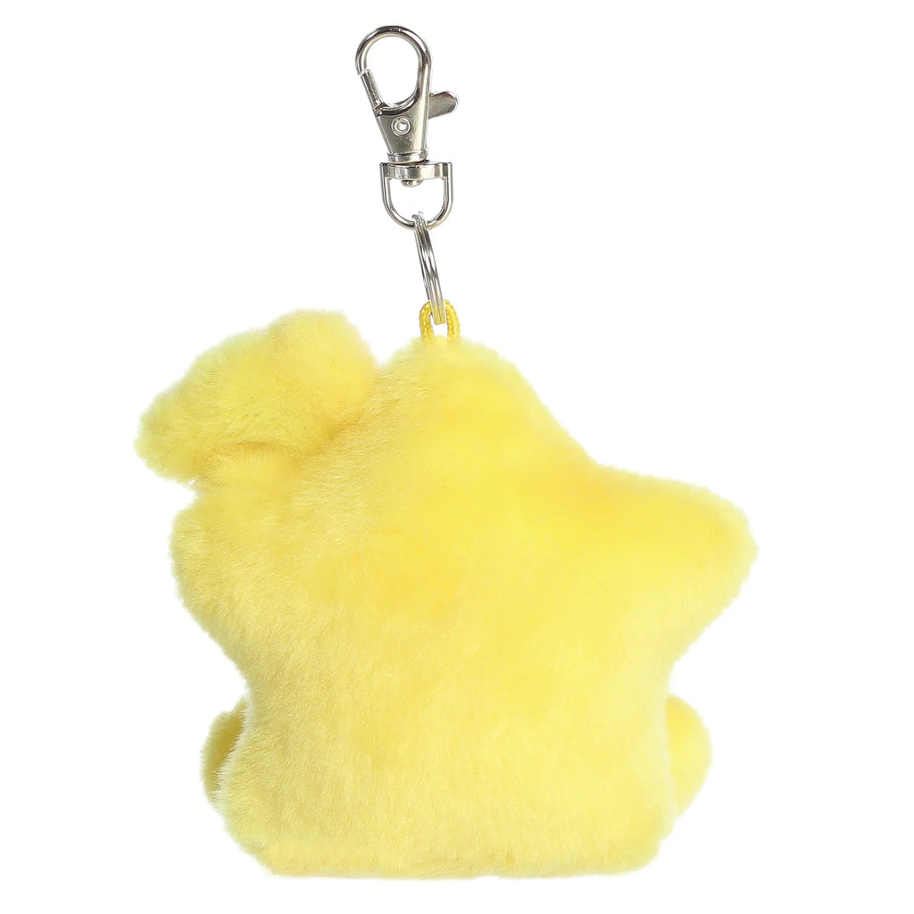Aurora Palm Pals - Pisces Shooting Star Clip-On 10 cm (34190)