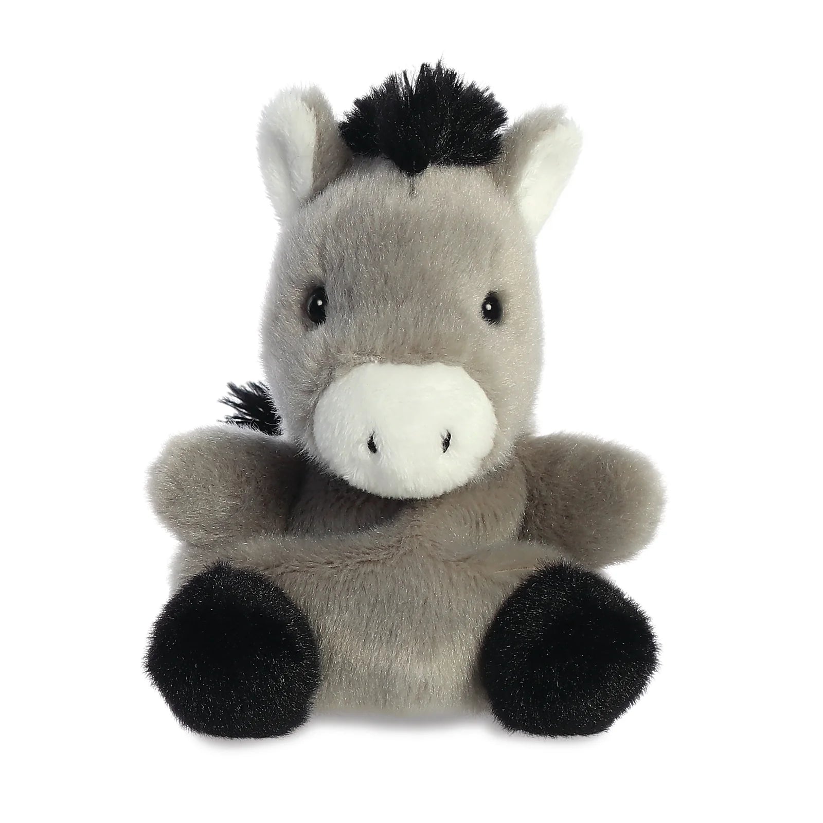 Aurora Palm Pals Æsel Bamse  Hovedbillede