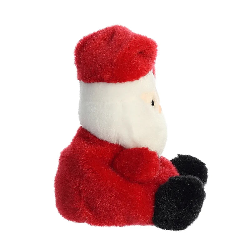 Julemand krammebamse