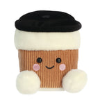 Aurora Palm Pals Kaffekop Bamse 