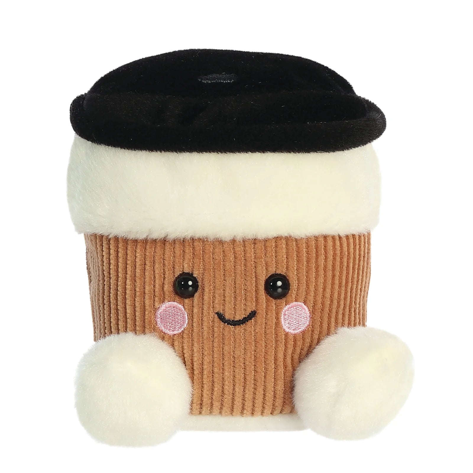 Aurora Palm Pals Kaffekop Bamse  Hovedbillede