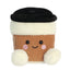Aurora Palm Pals Kaffekop Bamse 