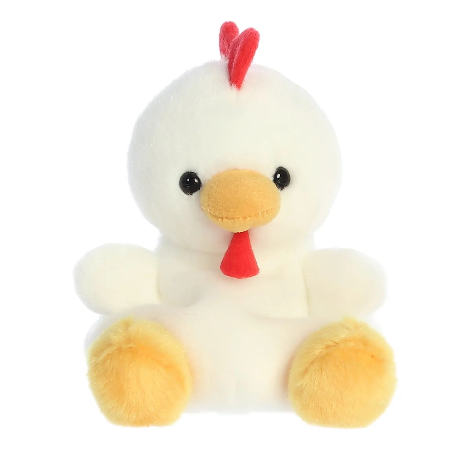 Aurora Palm Pals Kylling Bamse Hovedbillede
