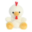 Aurora Palm Pals Kylling Bamse