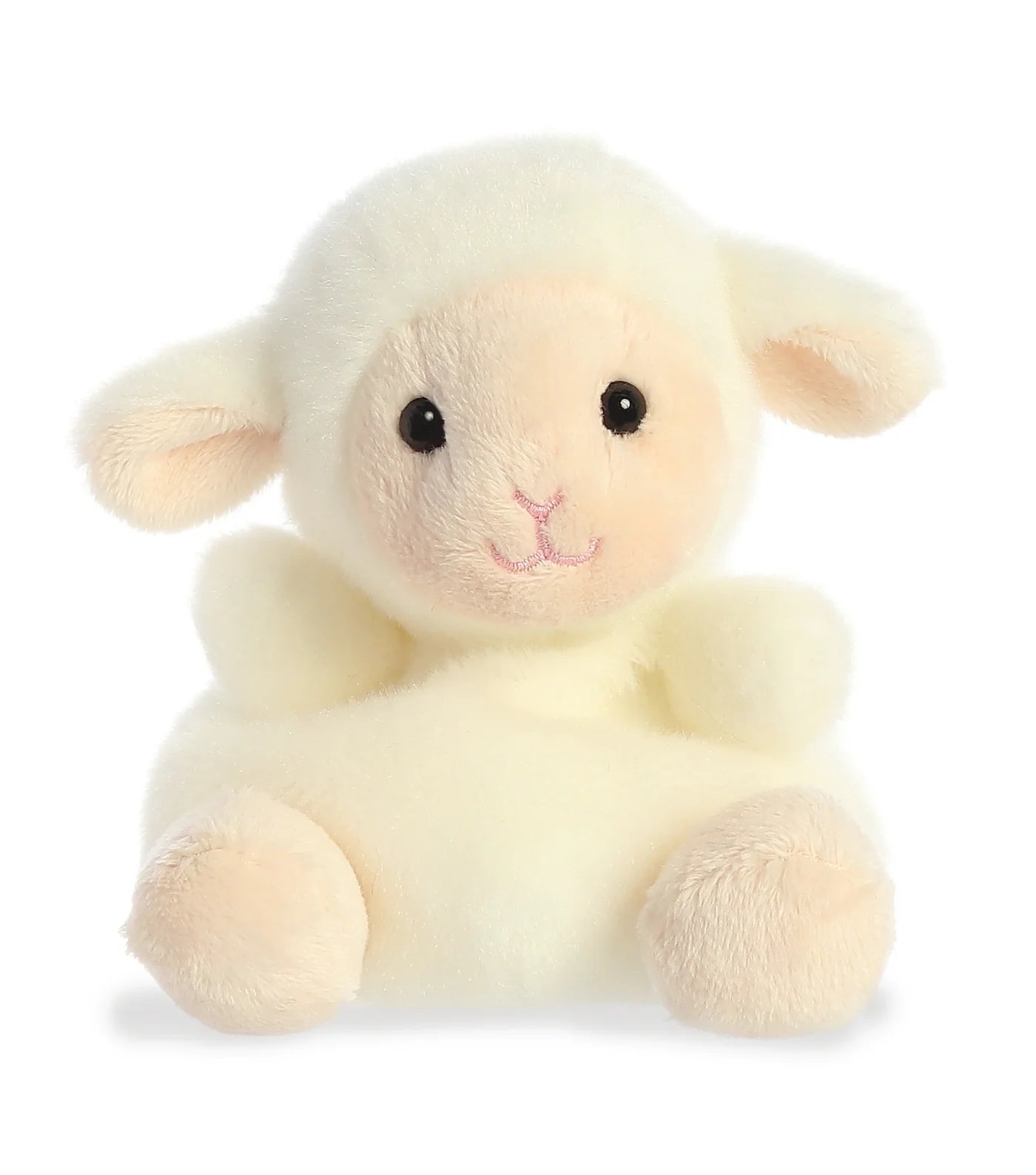 Aurora Palm Pals Lam Bamse Hovedbillede