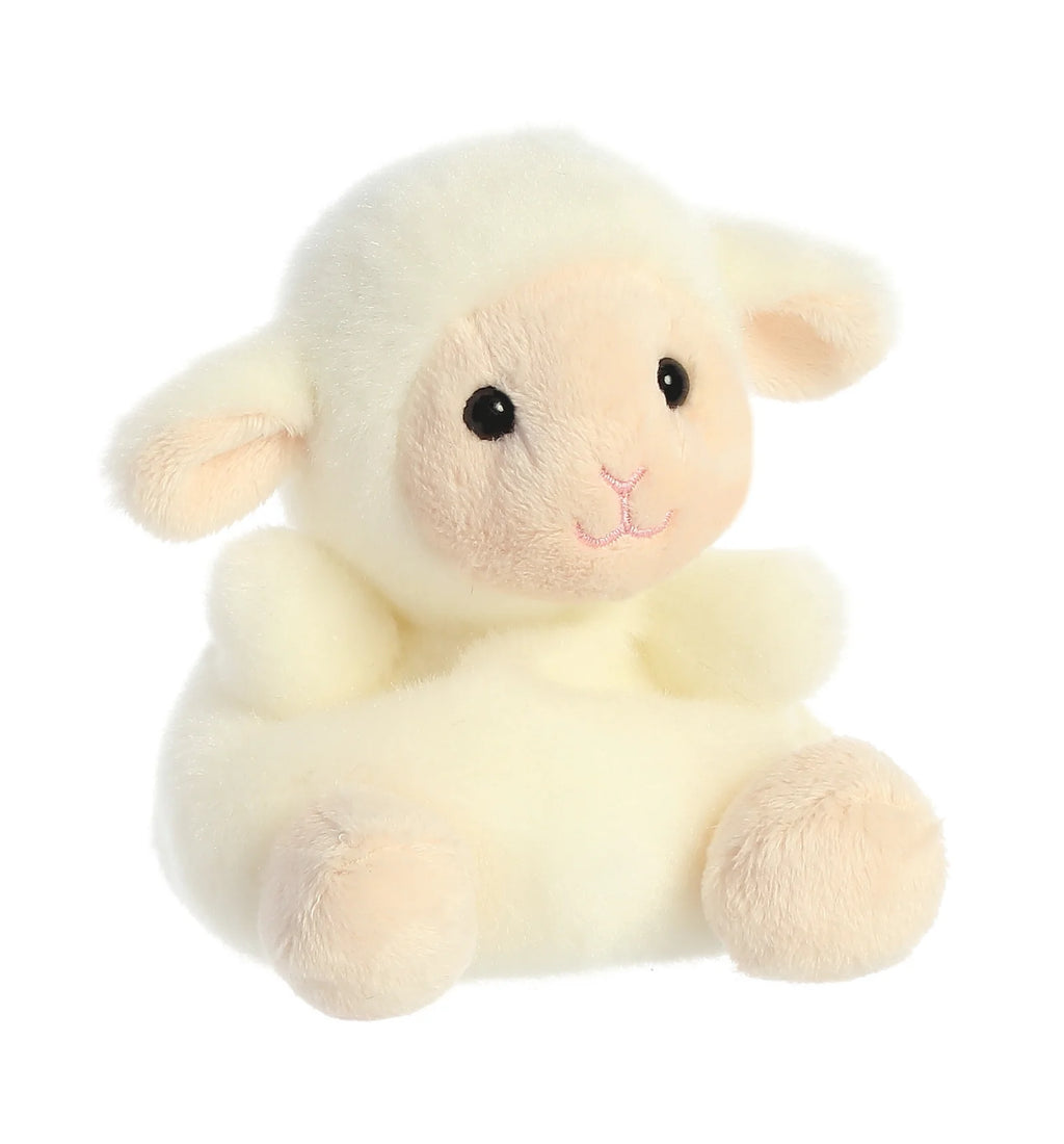 Aurora Lam Bamse