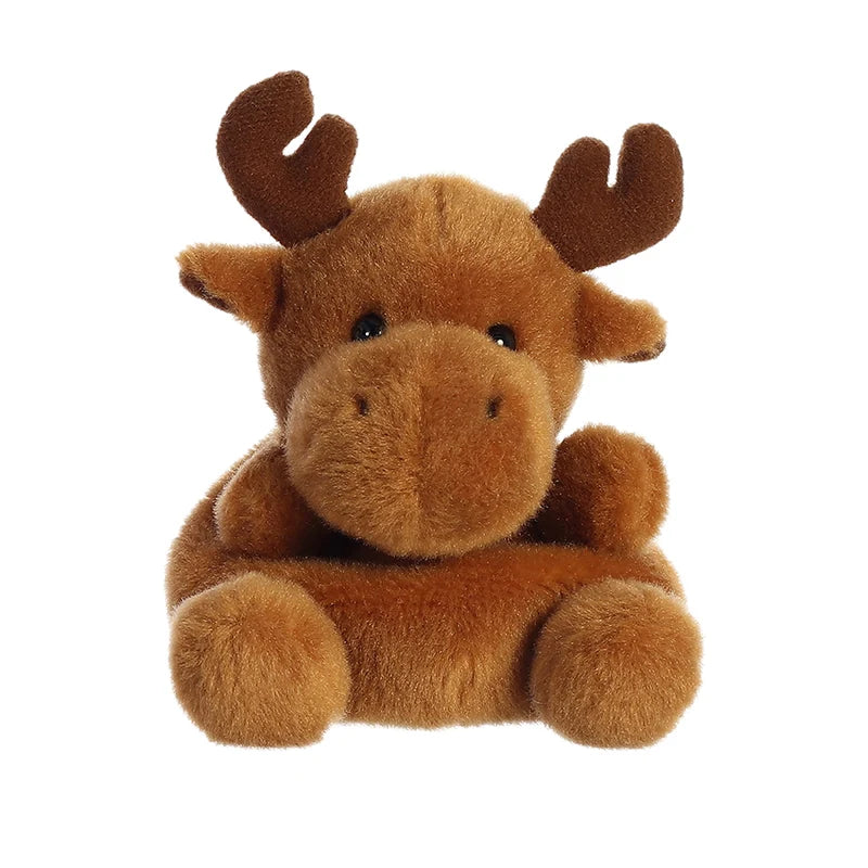 Rensdyr bamse