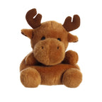 Rensdyr bamse