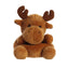 Rensdyr bamse