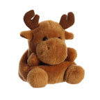 Rensdyr krammebamse