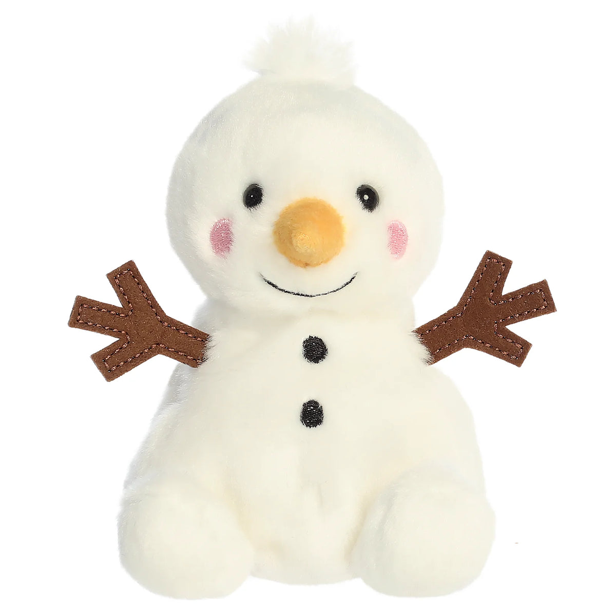 Snemand bamse Hovedbillede