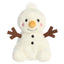 Snemand bamse