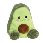 Aurora Palm Pals Airy Avocado Bamse 