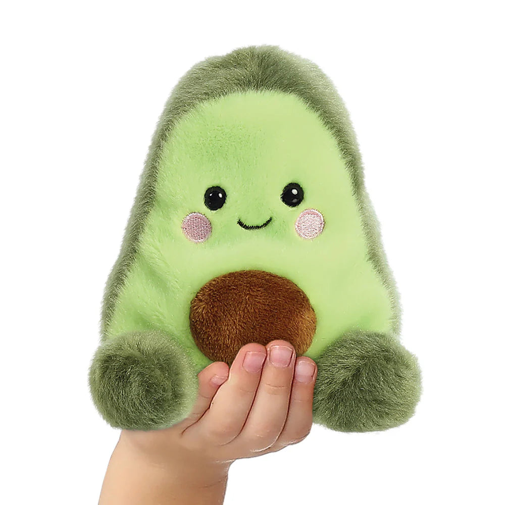 Aurora Avocado Bamse 