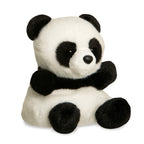 Aurora Bamboo Panda  tøjdyr