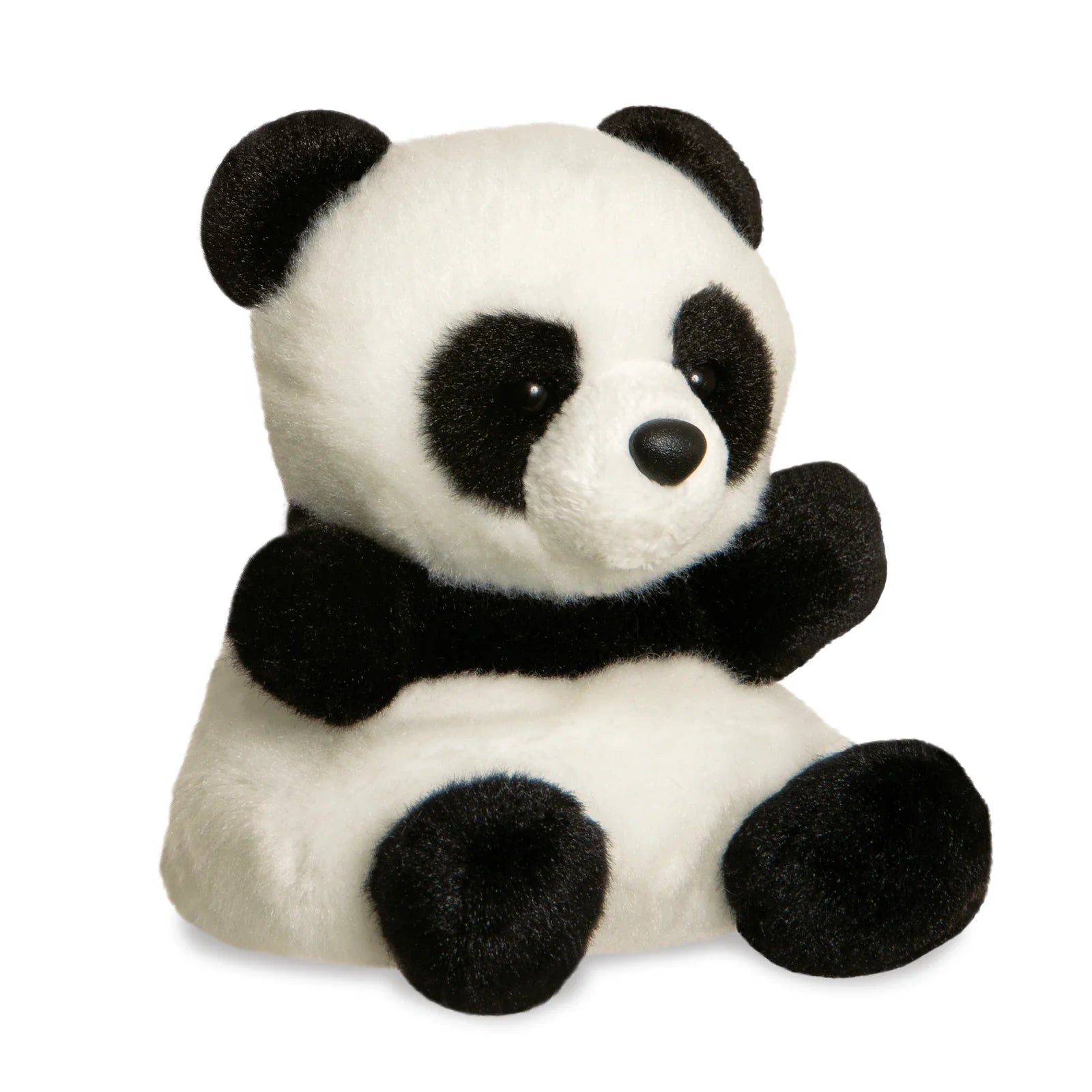 Aurora Bamboo Panda  tøjdyr