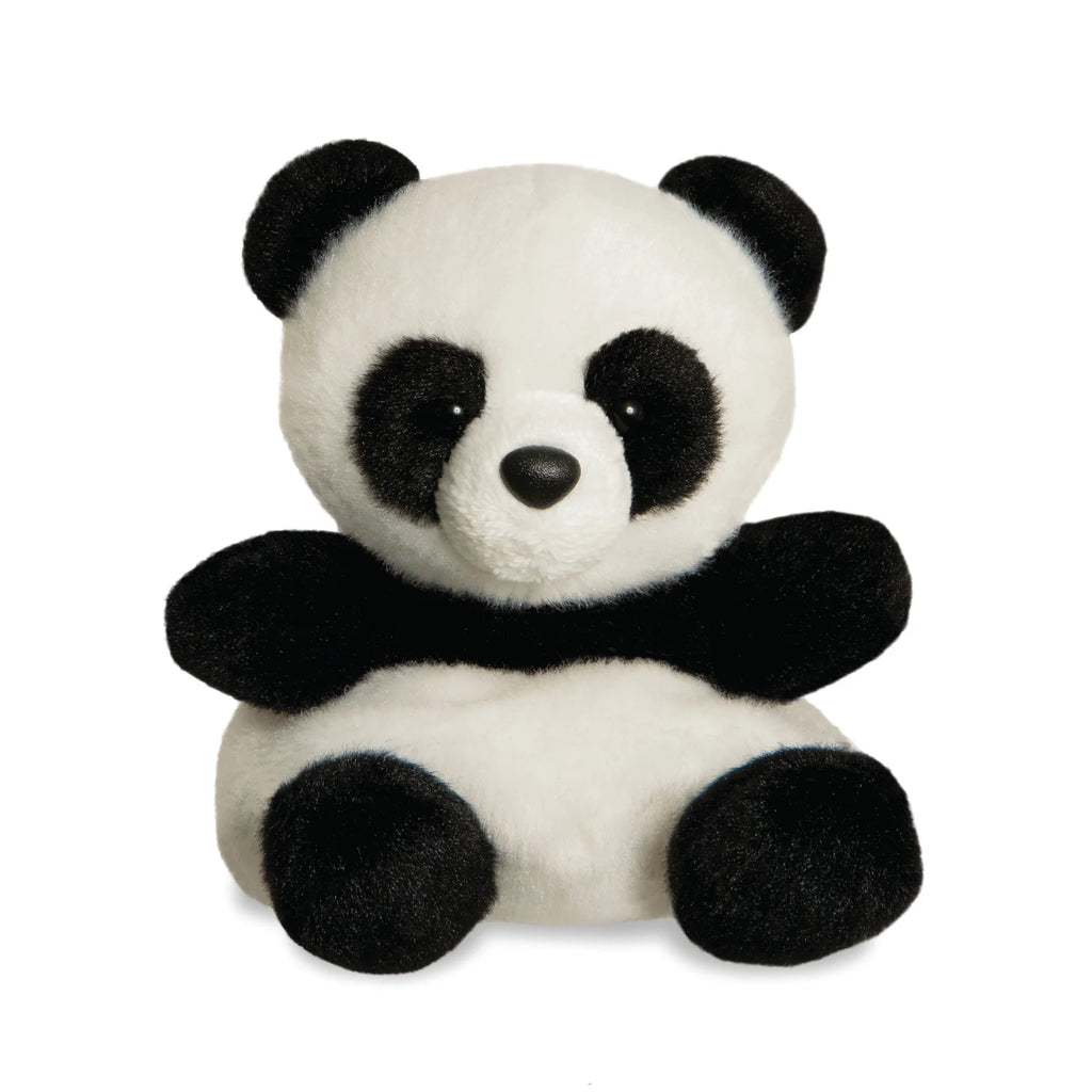 Aurora Palm Pals Bamboo Panda 13 cm