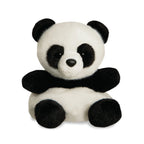 Aurora Palm Pals Bamboo Panda 13 cm