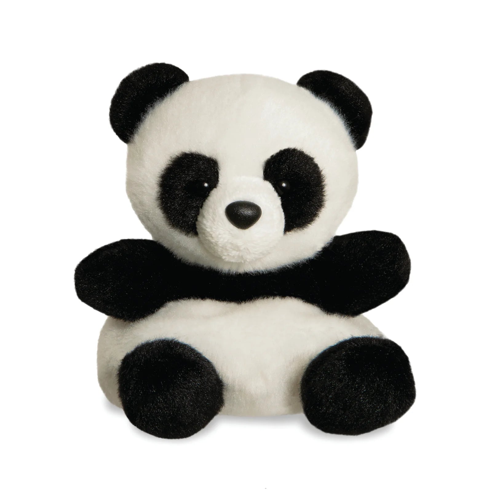 Aurora Palm Pals Bamboo Panda 13 cm