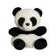 Aurora Palm Pals Bamboo Panda 13 cm