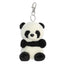 Aurora Palm Pals – Bamboo Panda Clip-On