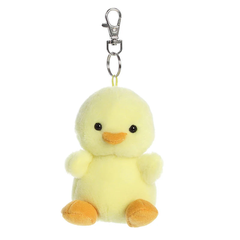 Aurora Palm Pals Betsy Chick Clip-On