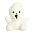 Spøgelse bamse