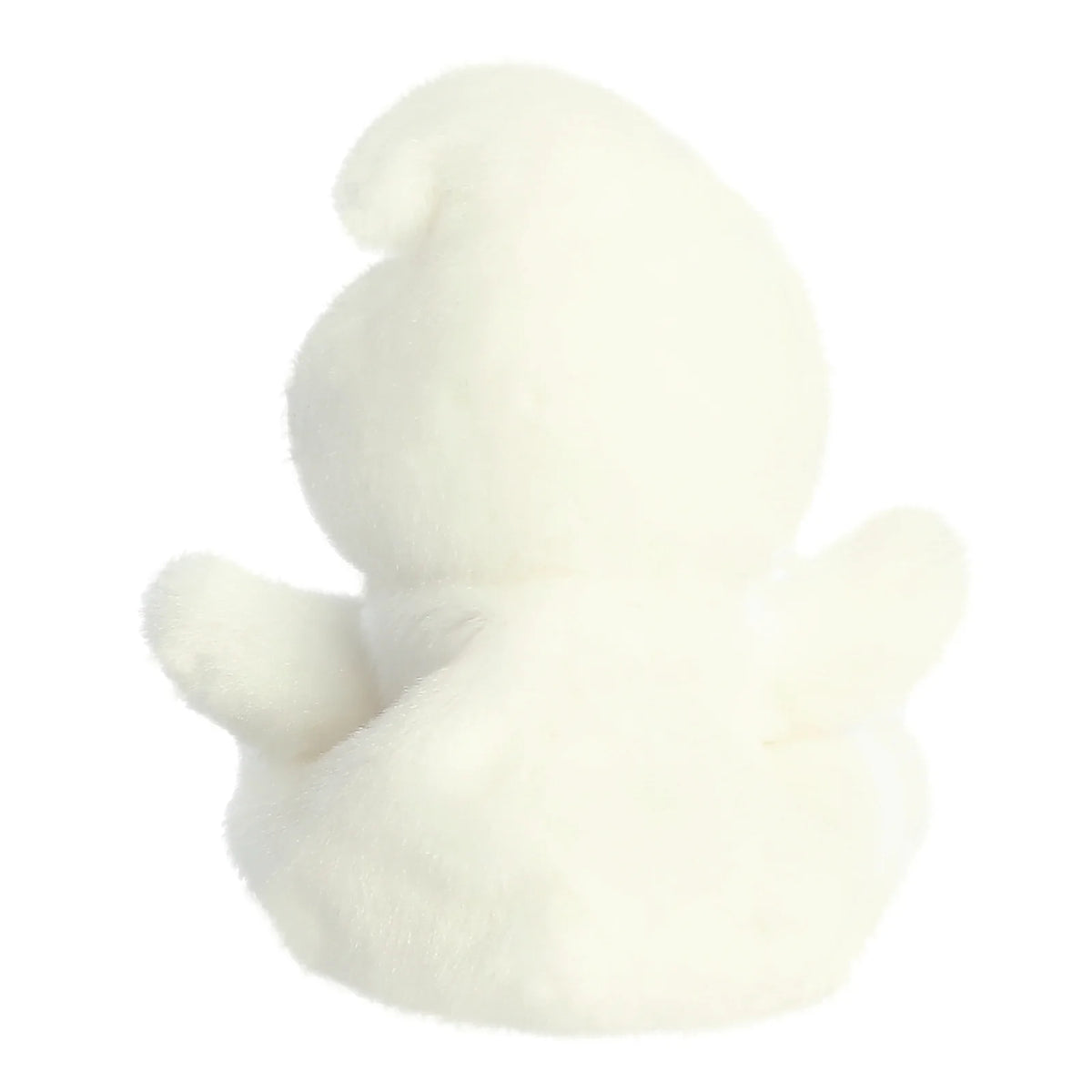 Spøgelse krammebamse