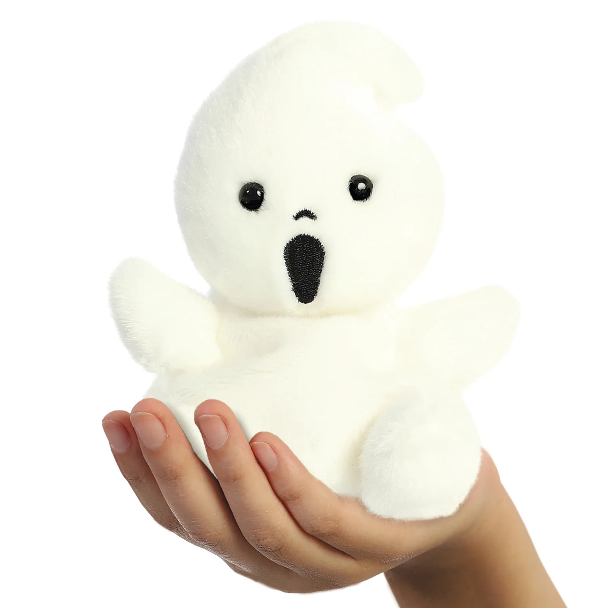 Aurora Palm Pals Boo Ghost