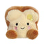 Aurora Palm Pals – Buttery Toast Bamse