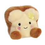Aurora Palm Pals Buttery Toast Bamse