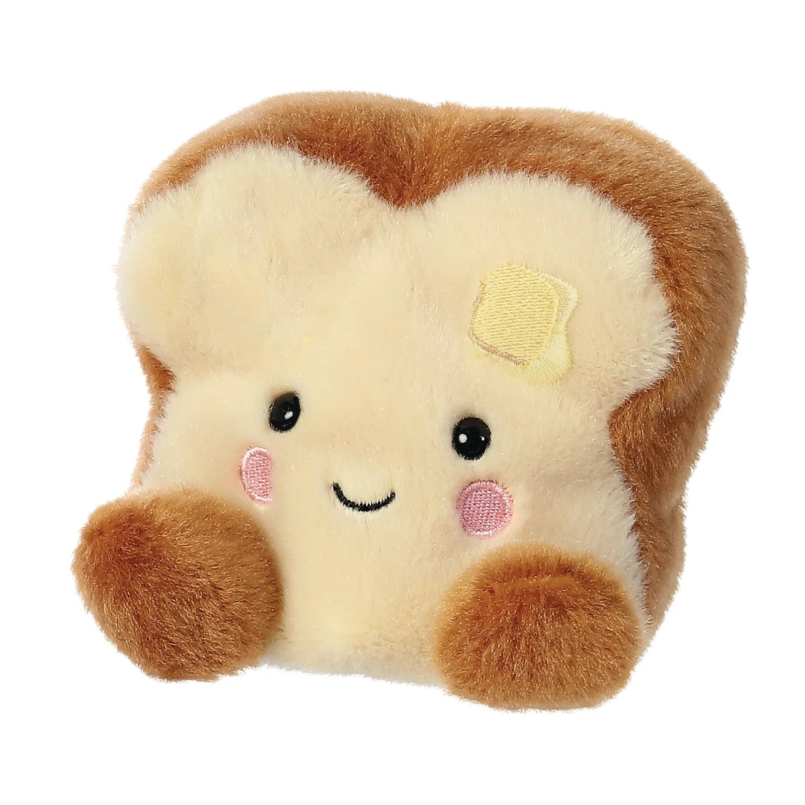 Buttery Toast Bamse