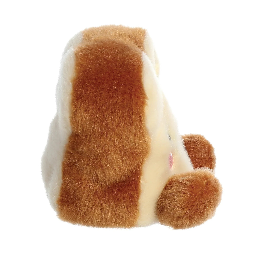 Palm Pals Buttery Toast Bamse