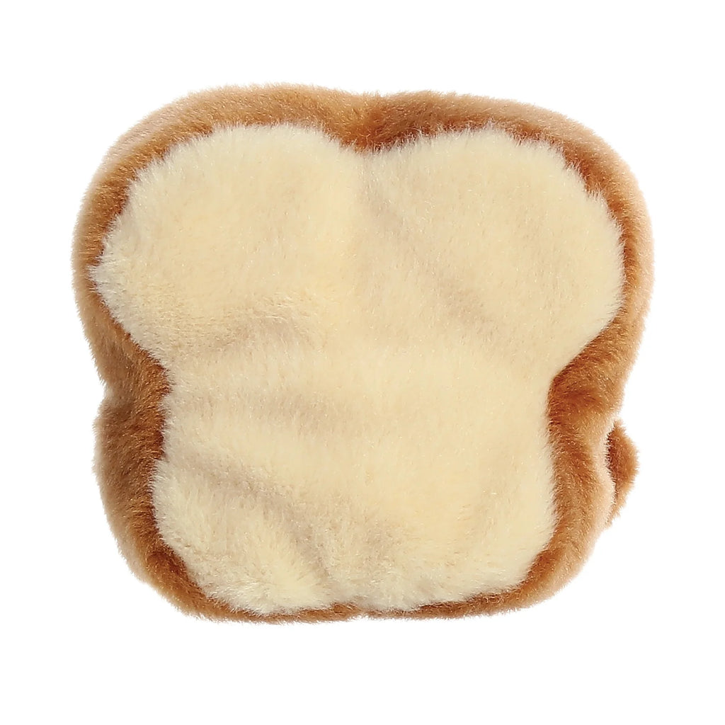 Palm Pals Buttery Toast Bamse