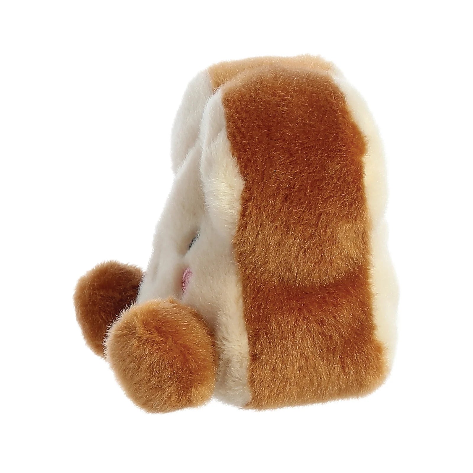 Palm Pals Toast Bamse
