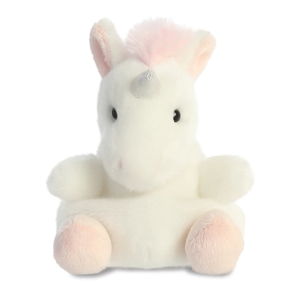 Aurora Palm Pals Cheeky Unicorn 13 cm