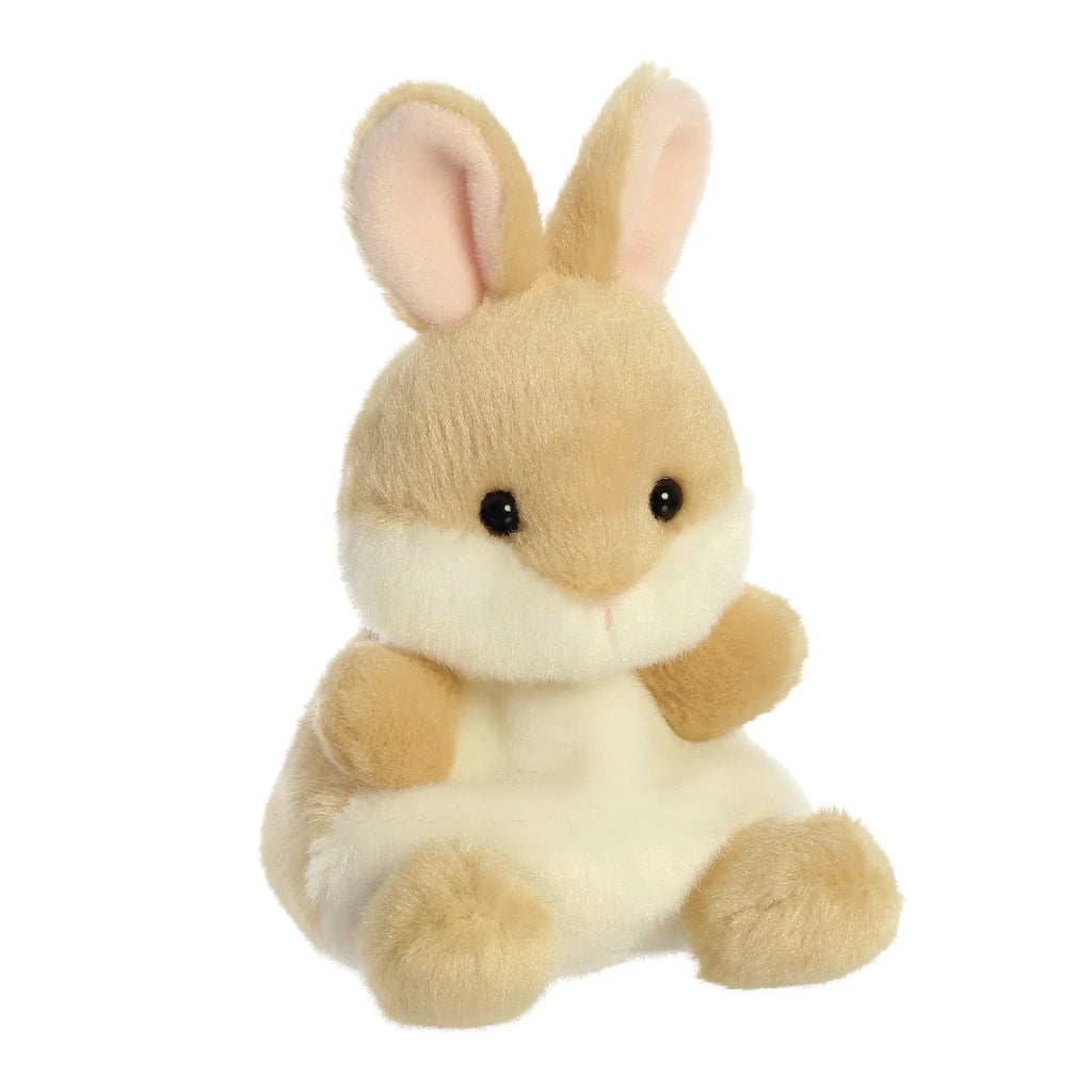Aurora Kanin bamse