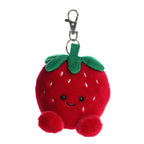 Aurora Palm Pals Juicy Strawberry Clip-On