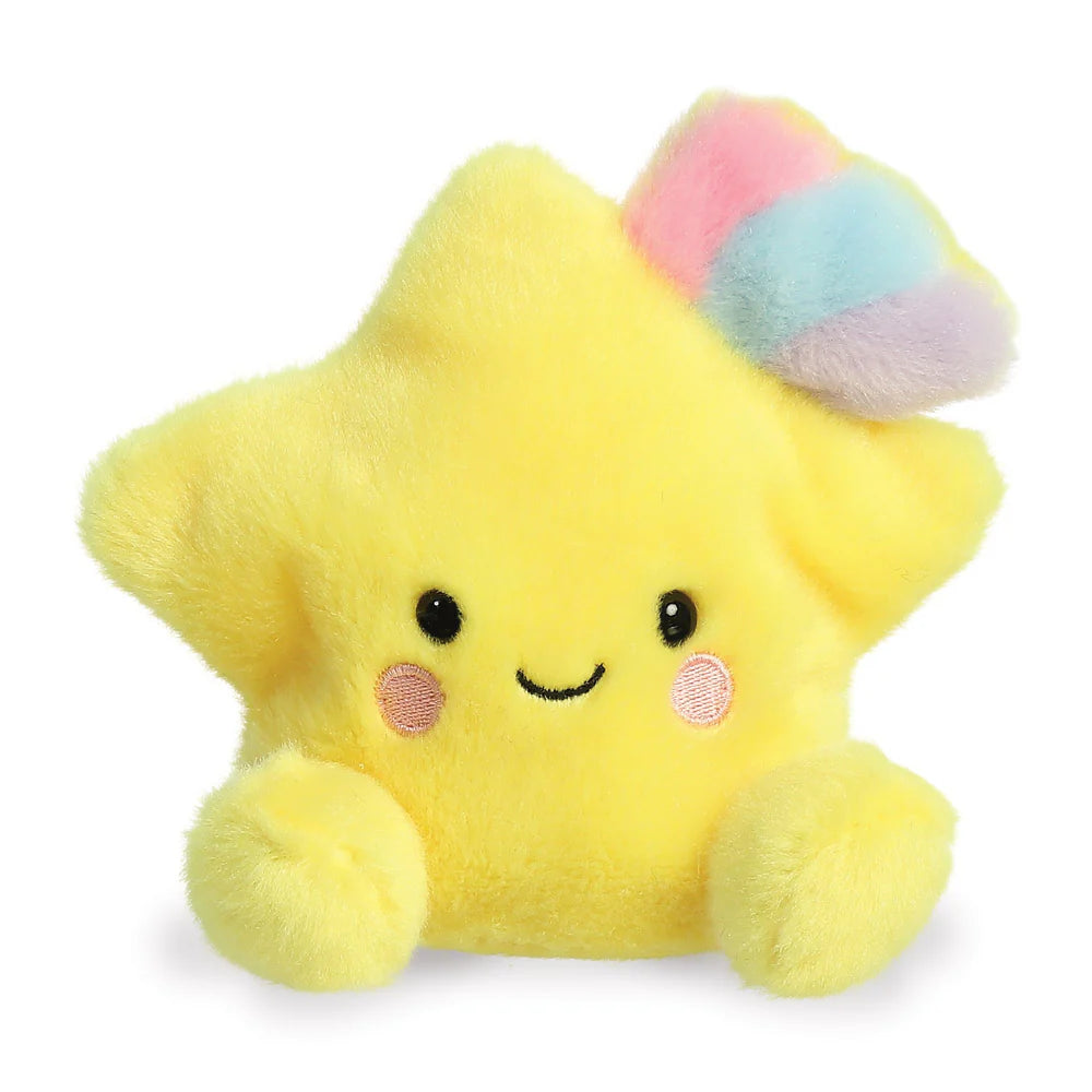 Aurora Palm Pals Pisces Star 13 cm