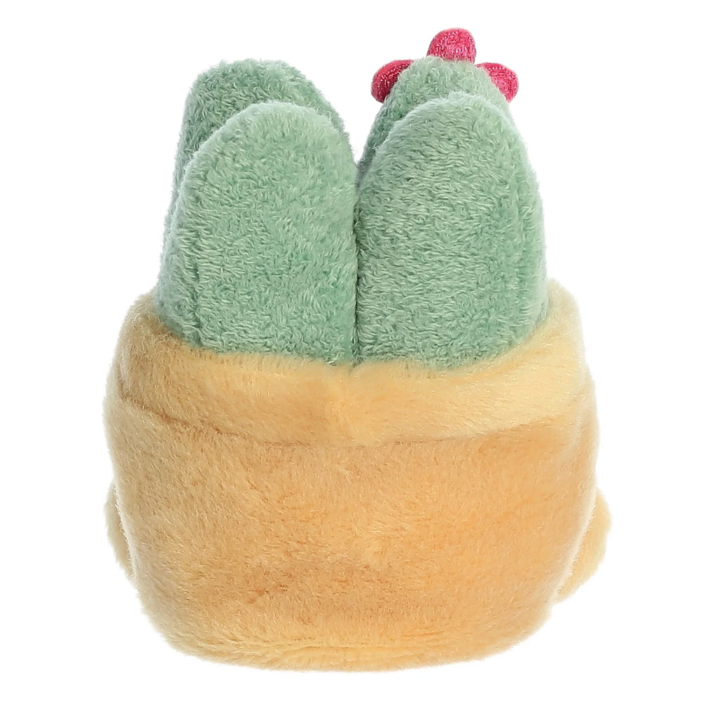 Aurora plantepotte bamse