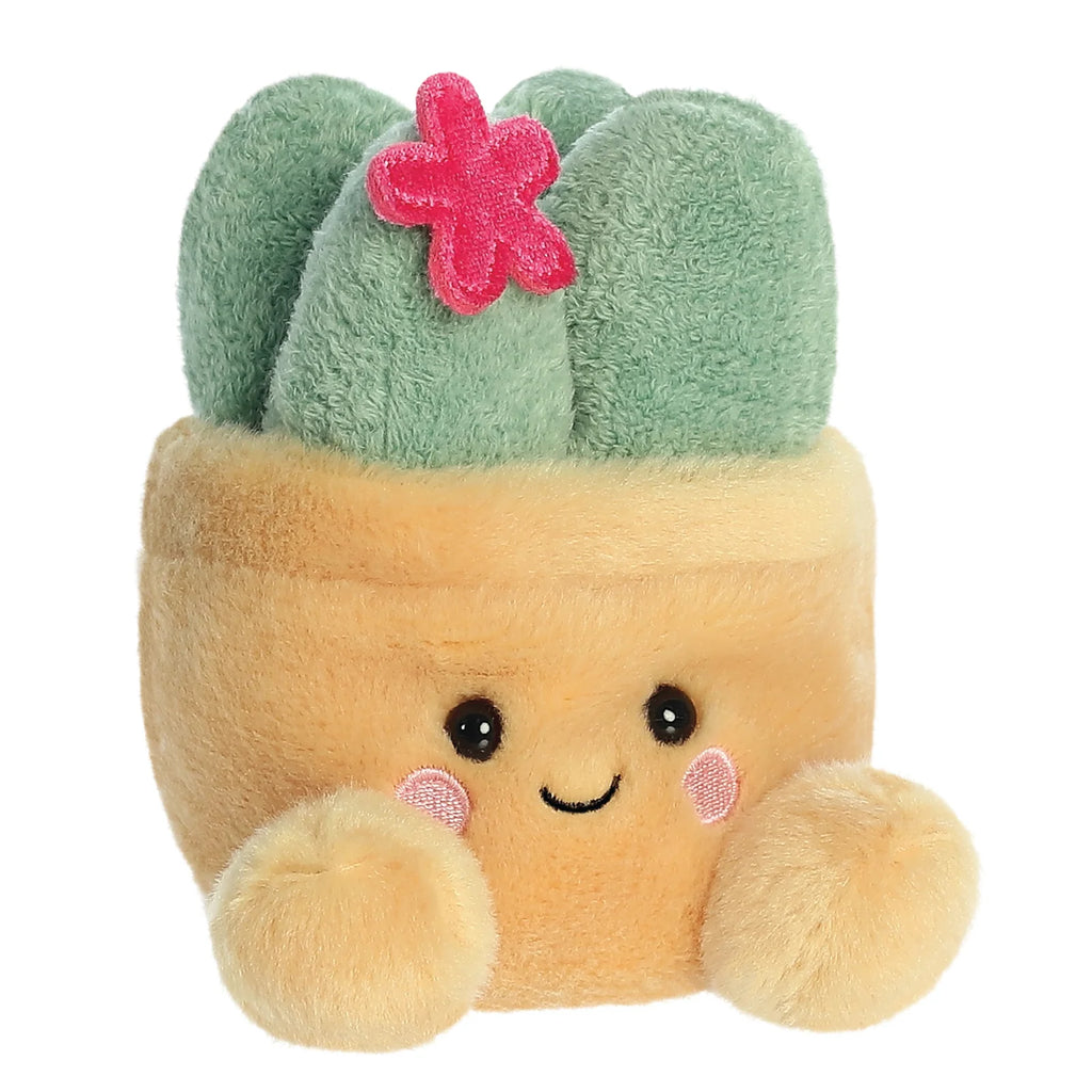 plante bamse