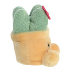Aurora plantefigur bamse