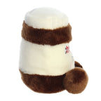 Aurora chokolade bamse