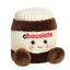 Aurora Palm Pals chokolade bamse