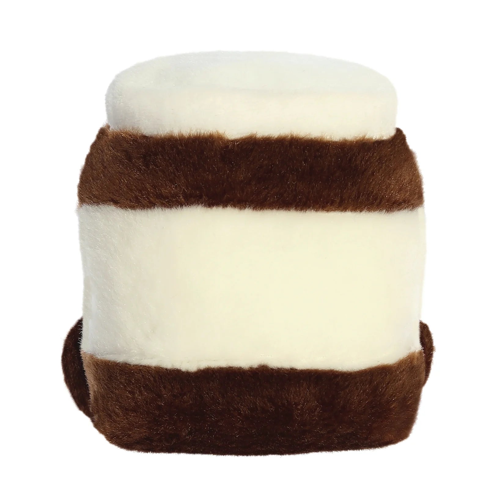Aurora chokolade krammebamse