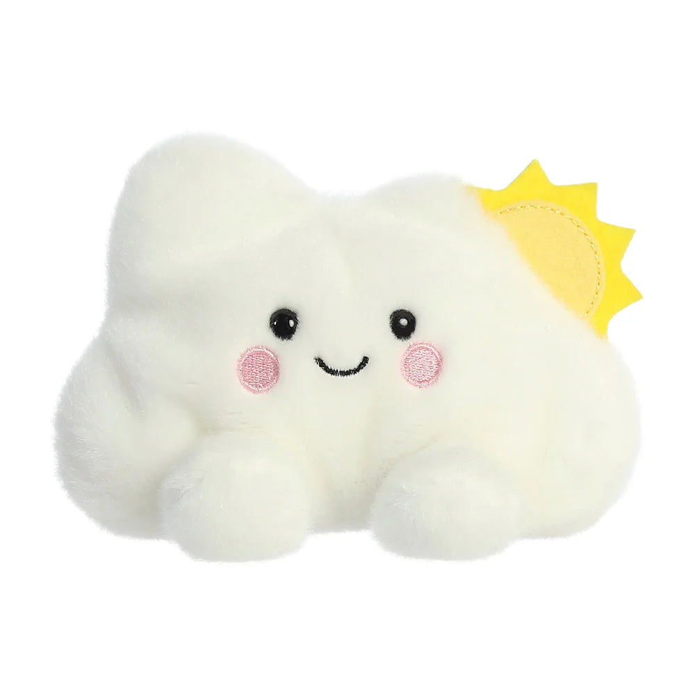 Aurora Palm Pals Summer Cloud