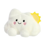 Aurora Palm Pals Sky bamse