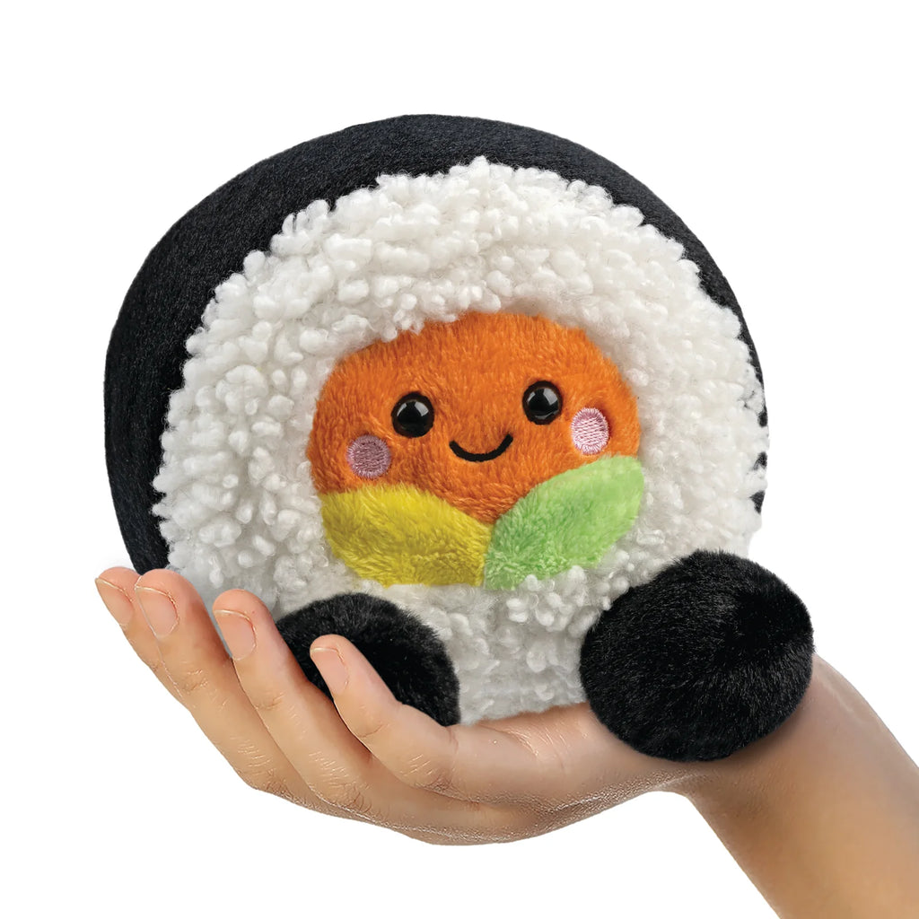 Aurora Sushi tøjdyr