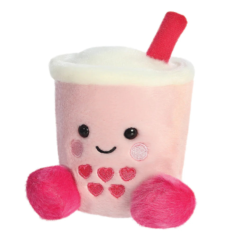 Aurora drink bamse